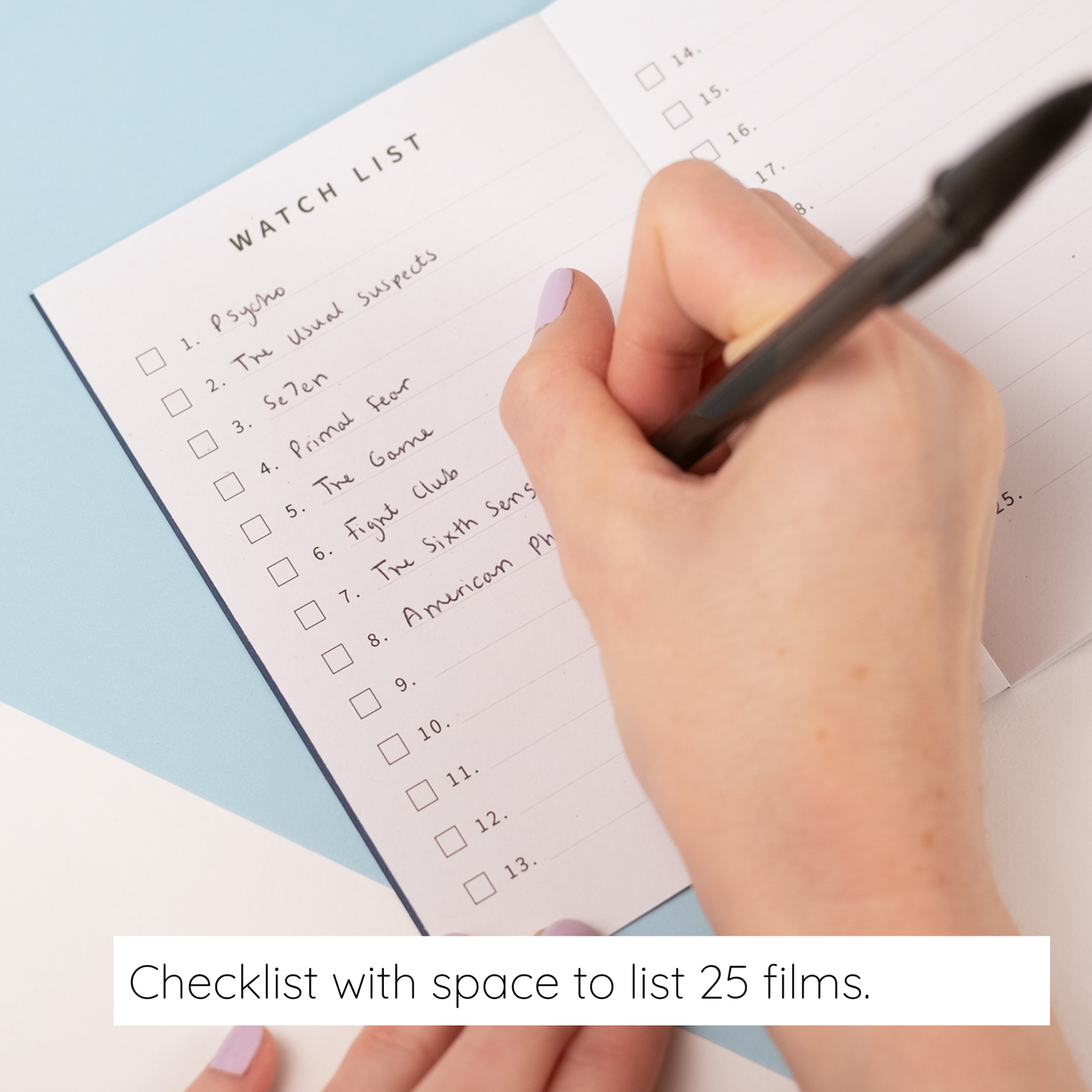 Film Journal