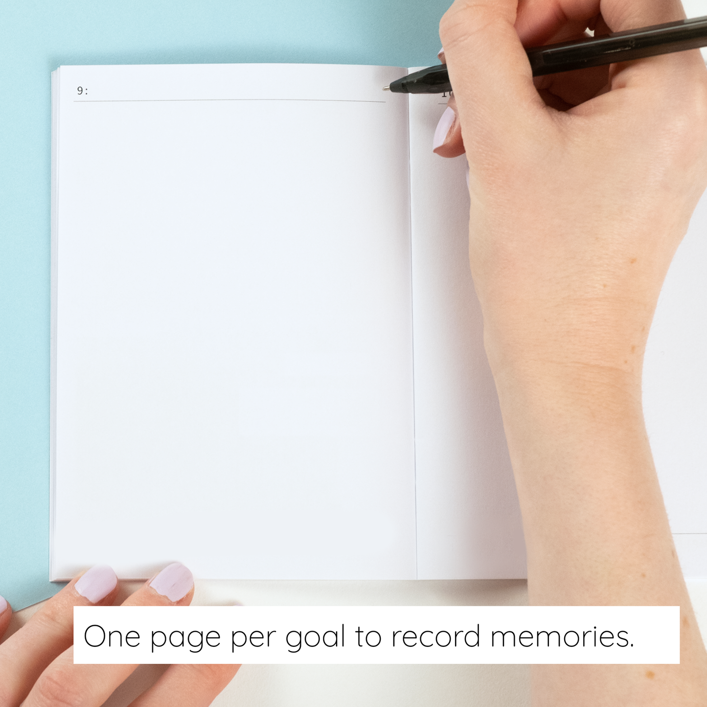 30 Before 30 Journal