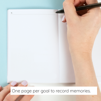 30 Before 30 Journal