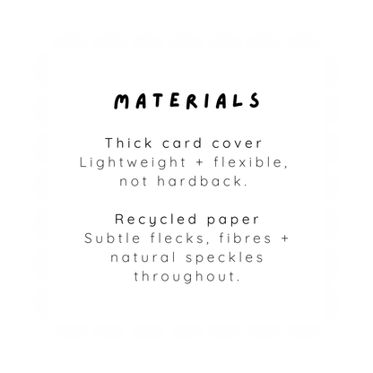 30 Before 30 Journal